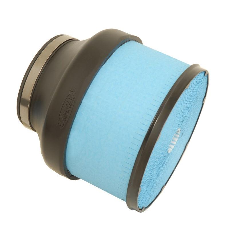 Volant Universal PowerCore Air Filter - 8.0in x 8.0in w/ 5.0in Flange ID - BOLT Motorsports